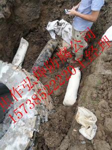 常用的极化探头在埋地钢质管道阴极保护中的应用